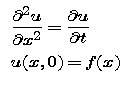 Initial value problem