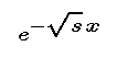 Second factor