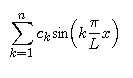 Approximations to f