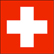 Flag of Switzerland
