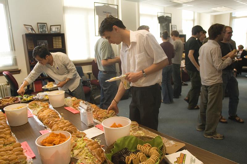 039906_mathawards004.jpg - Awards day for Math Physics 101 on April 20th.