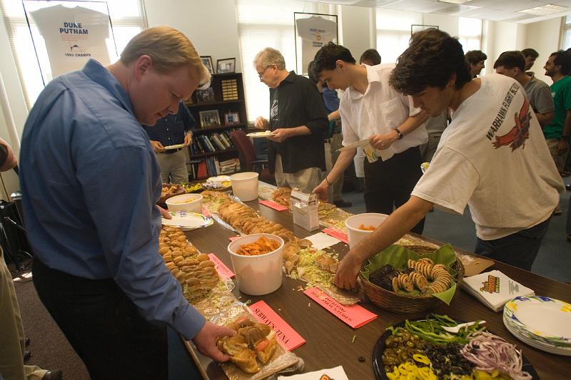 039906_mathawards012.jpg - Awards day for Math Physics 101 on April 20th.