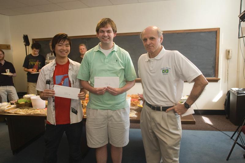 039906_mathawards017.jpg - Awards day for Math Physics 101 on April 20th.