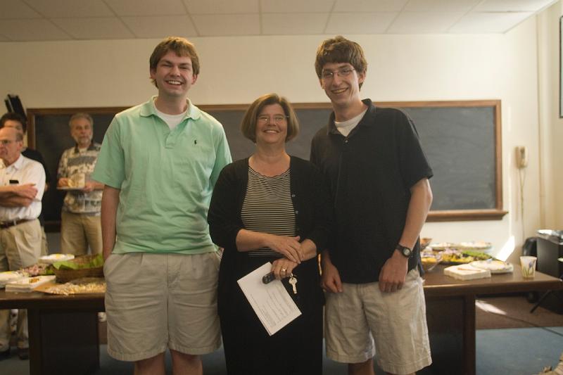 039906_mathawards025.jpg - Awards day for Math Physics 101 on April 20th.