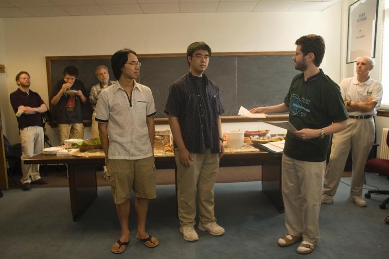 039906_mathawards045.jpg - Awards day for Math Physics 101 on April 20th.