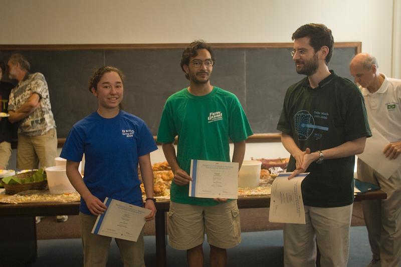 039906_mathawards060.jpg - Awards day for Math Physics 101 on April 20th.