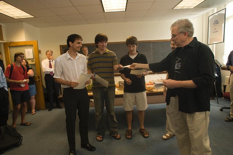 039906_mathawards063.jpg - Awards day for Math Physics 101 on April 20th.