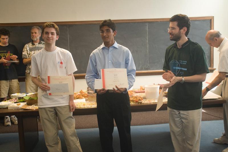 039906_mathawards083.jpg - Awards day for Math Physics 101 on April 20th.