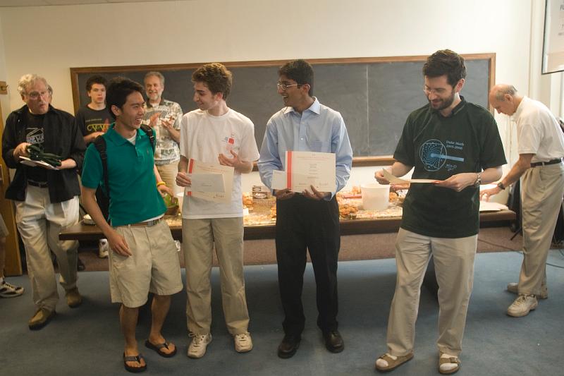 039906_mathawards084.jpg - Awards day for Math Physics 101 on April 20th.