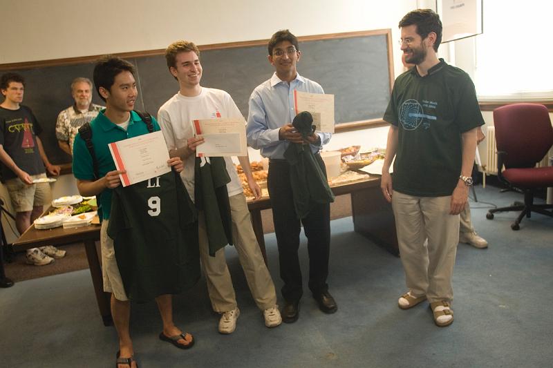 039906_mathawards090.jpg - Awards day for Math Physics 101 on April 20th.