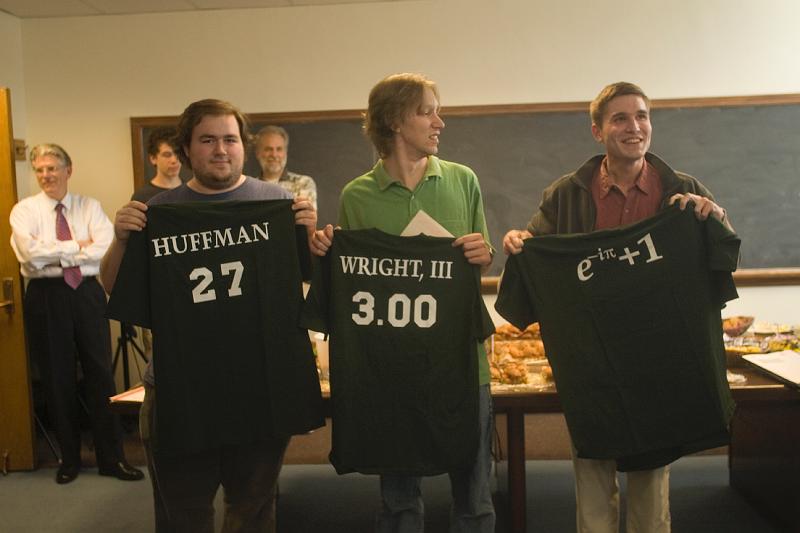 039906_mathawards100.jpg - Awards day for Math Physics 101 on April 20th.