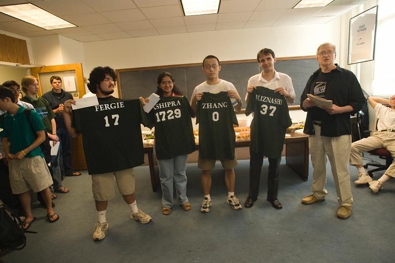 039906_mathawards128.jpg - Awards day for Math Physics 101 on April 20th.