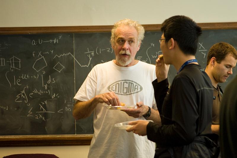 066209_math_awards016.jpg - Math awards.Jon Gardiner/Duke Photography