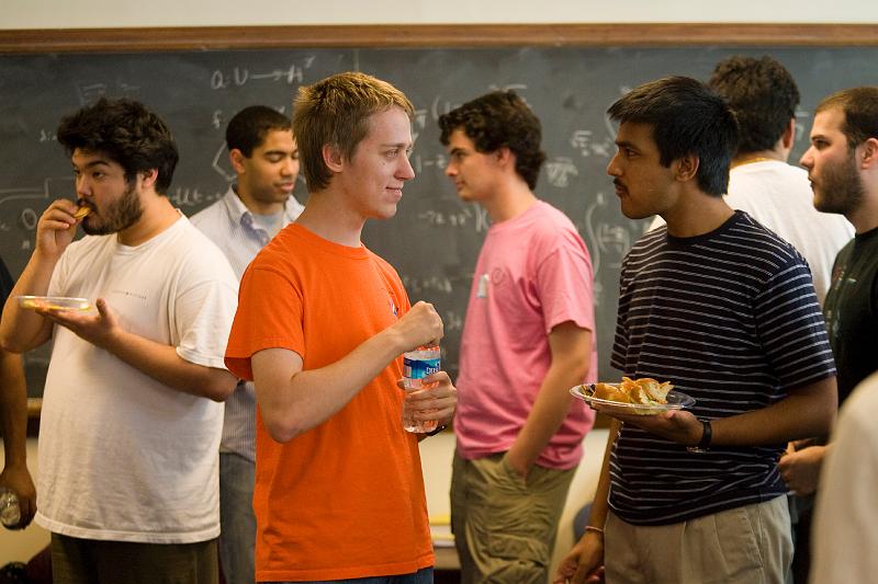 066209_math_awards022.jpg - Math awards.Jon Gardiner/Duke Photography