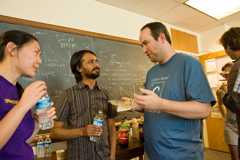 066209_math_awards025.jpg - Math awards.Jon Gardiner/Duke Photography