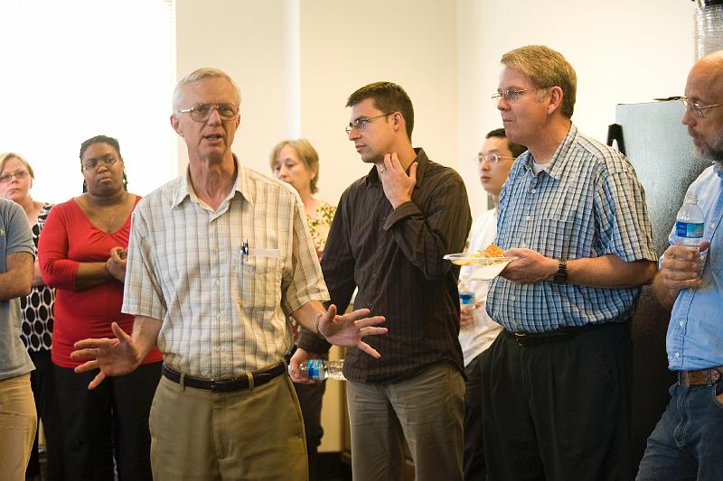 066209_math_awards027.jpg - Math awards.Jon Gardiner/Duke Photography