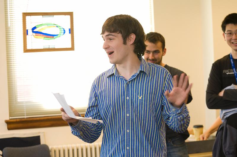 066209_math_awards034.jpg - Math awards.Jon Gardiner/Duke Photography