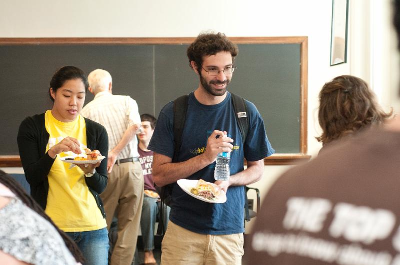 064010_math_awards0015.jpg - Duke Math Dept. awardsJon Gardiner/Duke Photography