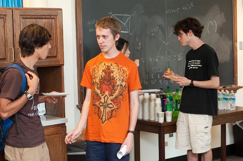 064010_math_awards0016.jpg - Duke Math Dept. awardsJon Gardiner/Duke Photography