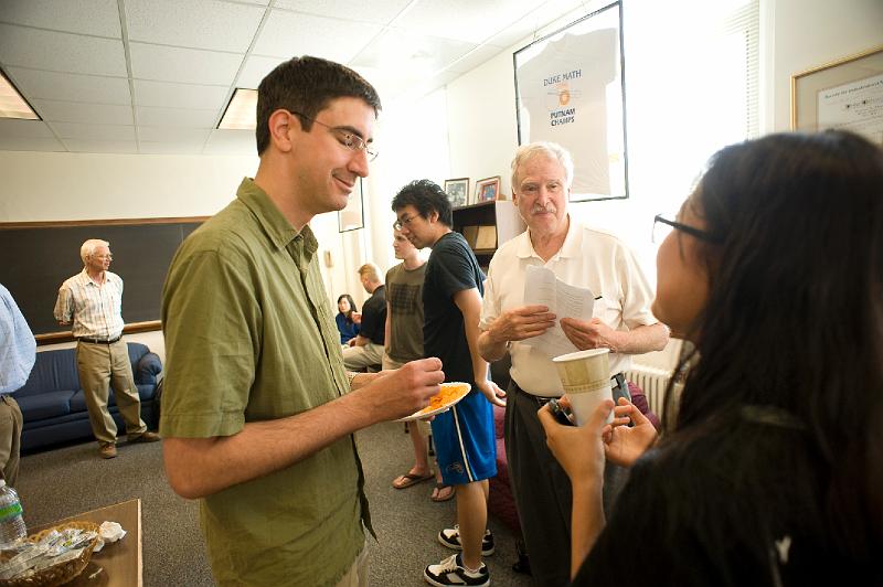 064010_math_awards0024.jpg - Duke Math Dept. awardsJon Gardiner/Duke Photography