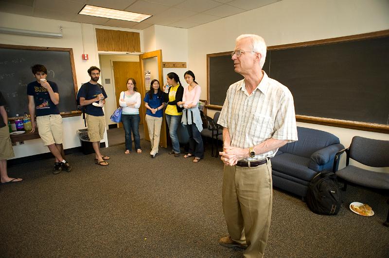 064010_math_awards0027.jpg - Duke Math Dept. awardsJon Gardiner/Duke Photography
