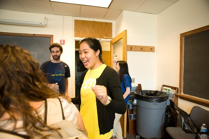 064010_math_awards0029.jpg - Duke Math Dept. awardsJon Gardiner/Duke Photography