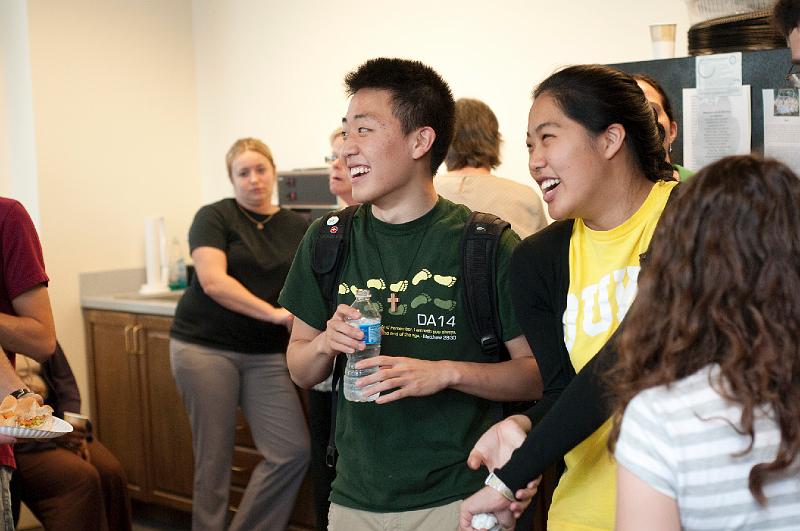 064010_math_awards0034.jpg - Duke Math Dept. awardsJon Gardiner/Duke Photography