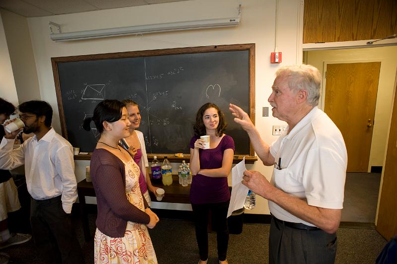 064010_math_awards0036.jpg - Duke Math Dept. awardsJon Gardiner/Duke Photography