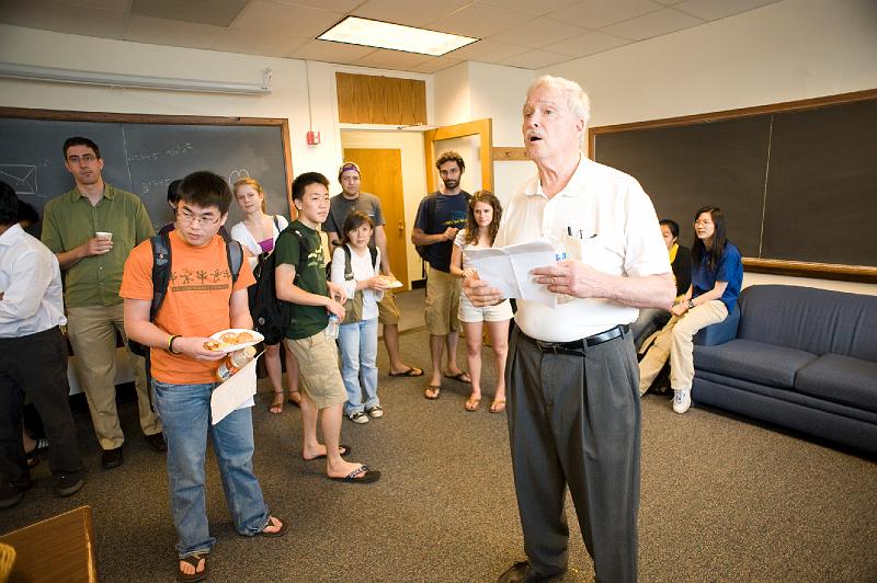 064010_math_awards0046.jpg - Duke Math Dept. awardsJon Gardiner/Duke Photography