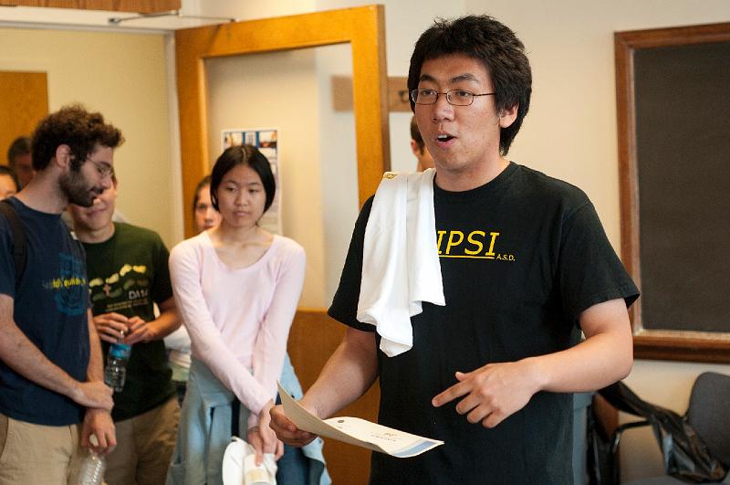 064010_math_awards0064.jpg - Duke Math Dept. awardsJon Gardiner/Duke Photography