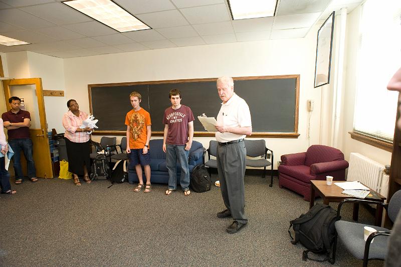 064010_math_awards0082.jpg - Duke Math Dept. awardsJon Gardiner/Duke Photography