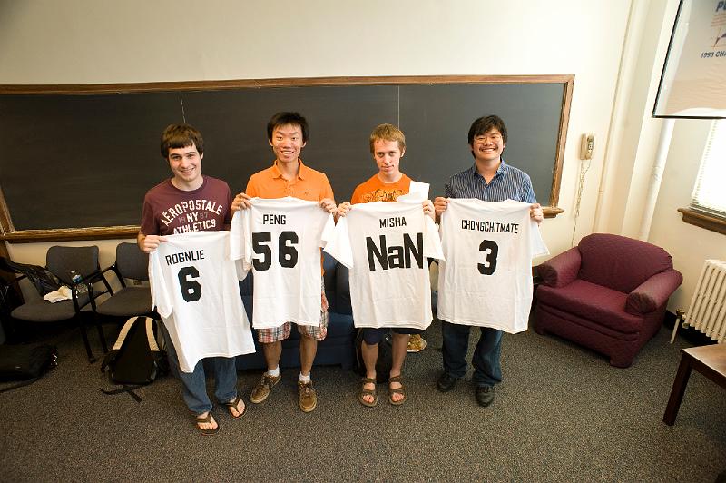 064010_math_awards0093.jpg - Duke Math Dept. awardsJon Gardiner/Duke Photography