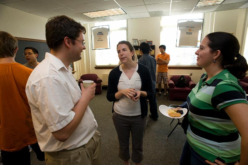 064010_math_awards0101.jpg - Duke Math Dept. awardsJon Gardiner/Duke Photography