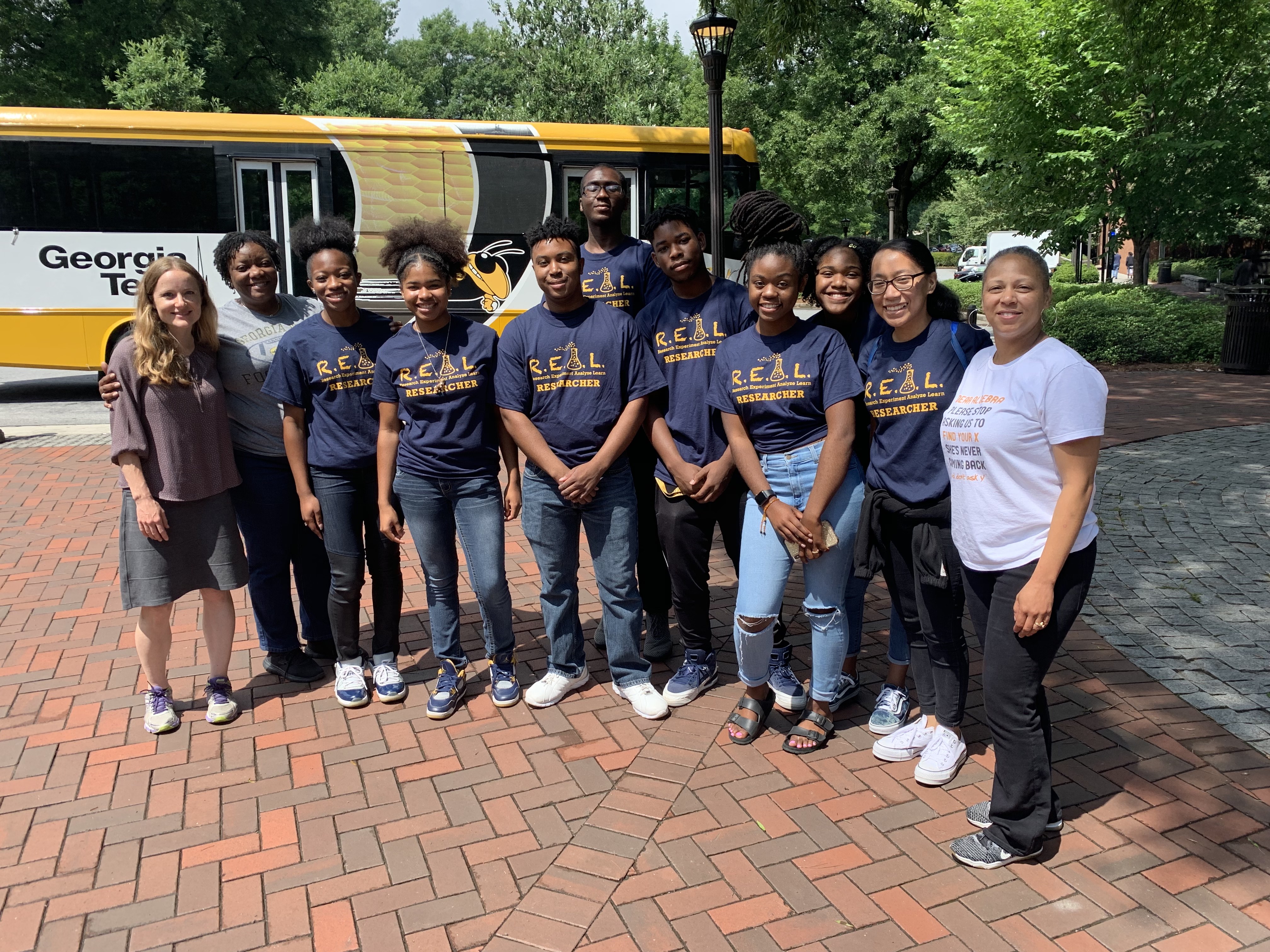 2019 Team
